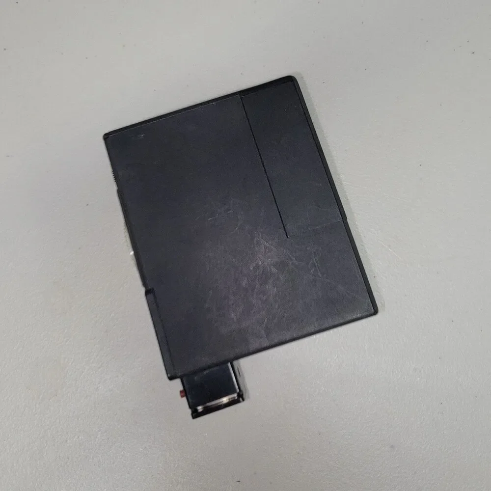 Focal 400 FLASH UNIVERSAL Bounce Type Electronic Flash 20-01-43 Untested Parts